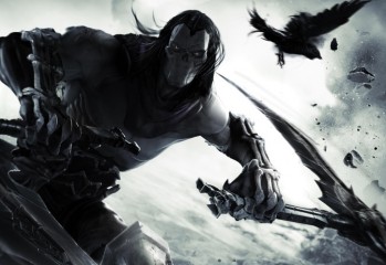 Darksiders 2: Deathinitive Edition Switch review | Switch Re:port