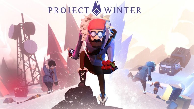 Project Winter | How to win as a survivor