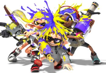 Splatoon 3 is as good as ever, with improvements all over