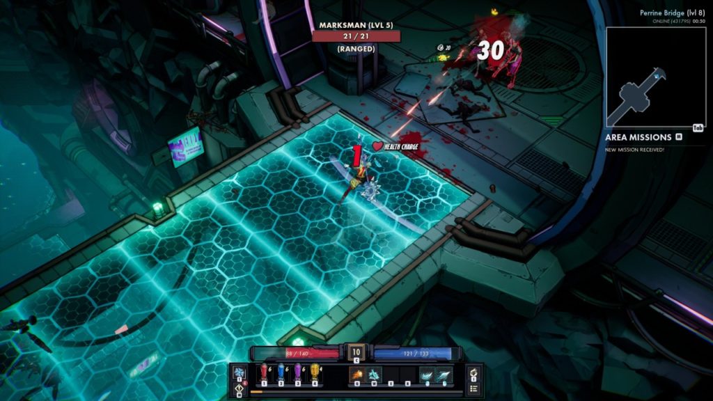 Superfuse early access review