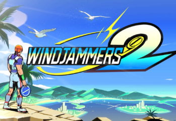 Windjammers 2 review