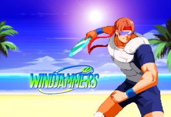 windjammers-ps4-review
